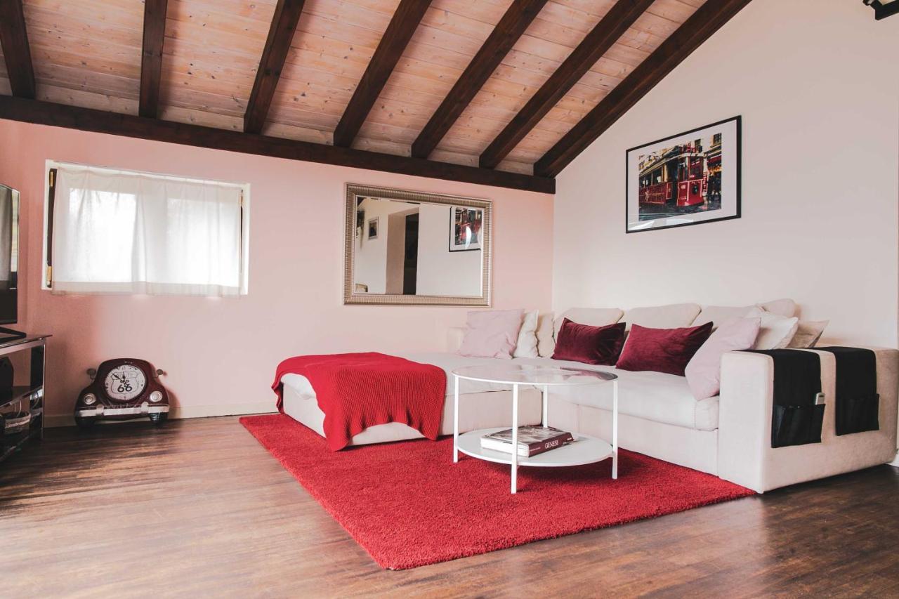 Casa Luna - Wonderful Lake View Brione sopra Minusio Exterior foto