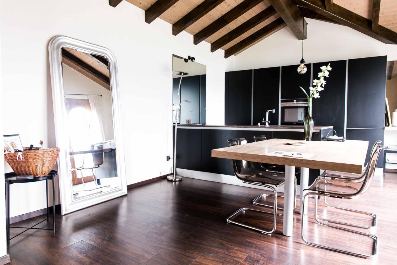 Casa Luna - Wonderful Lake View Brione sopra Minusio Exterior foto