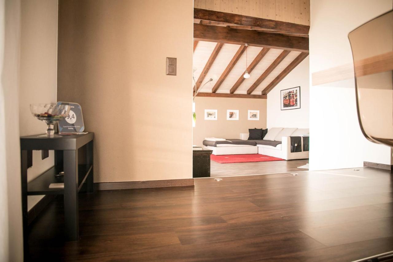 Casa Luna - Wonderful Lake View Brione sopra Minusio Exterior foto