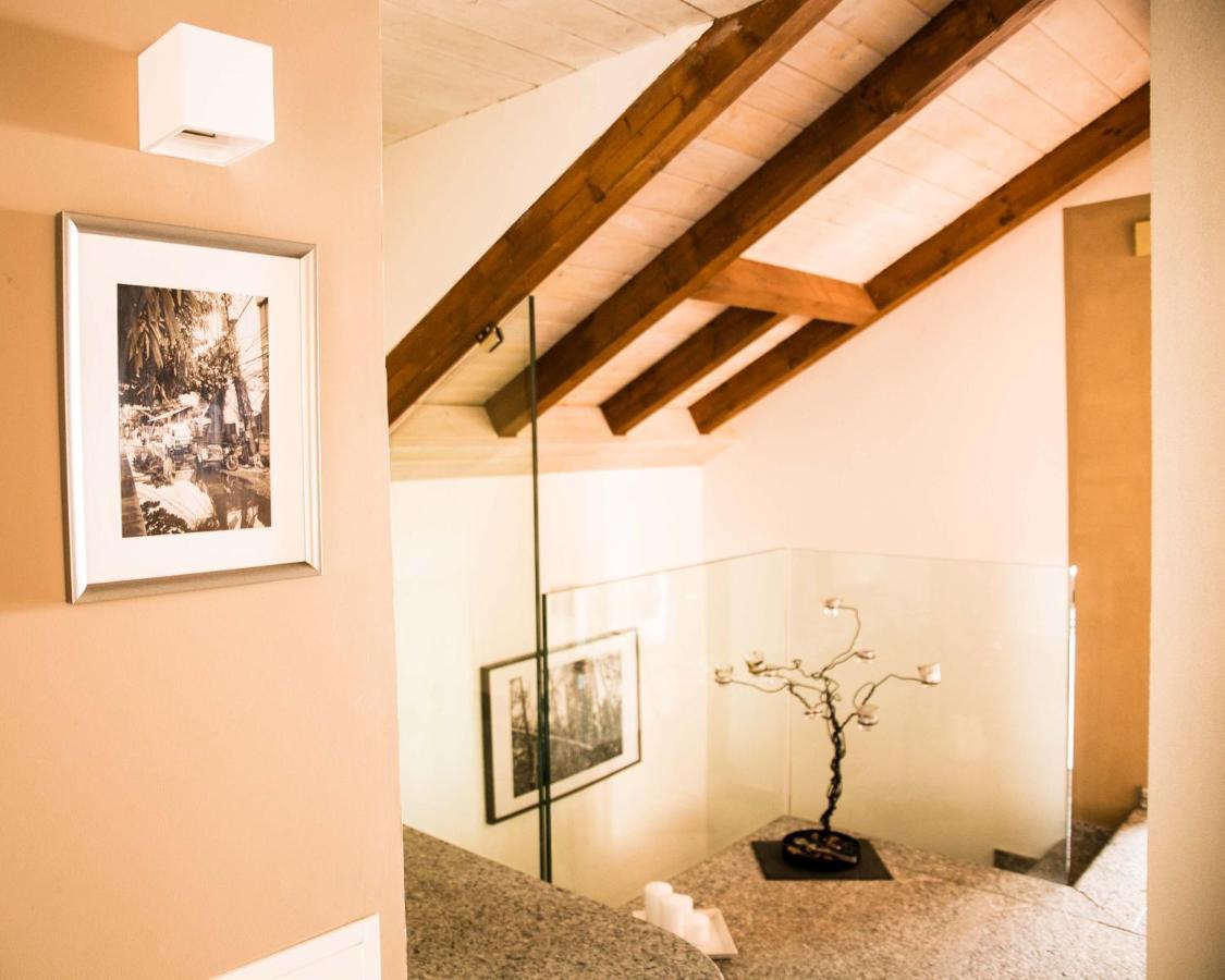 Casa Luna - Wonderful Lake View Brione sopra Minusio Exterior foto