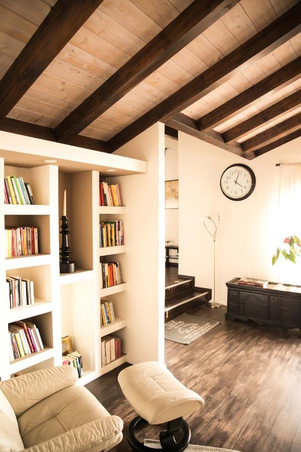 Casa Luna - Wonderful Lake View Brione sopra Minusio Exterior foto