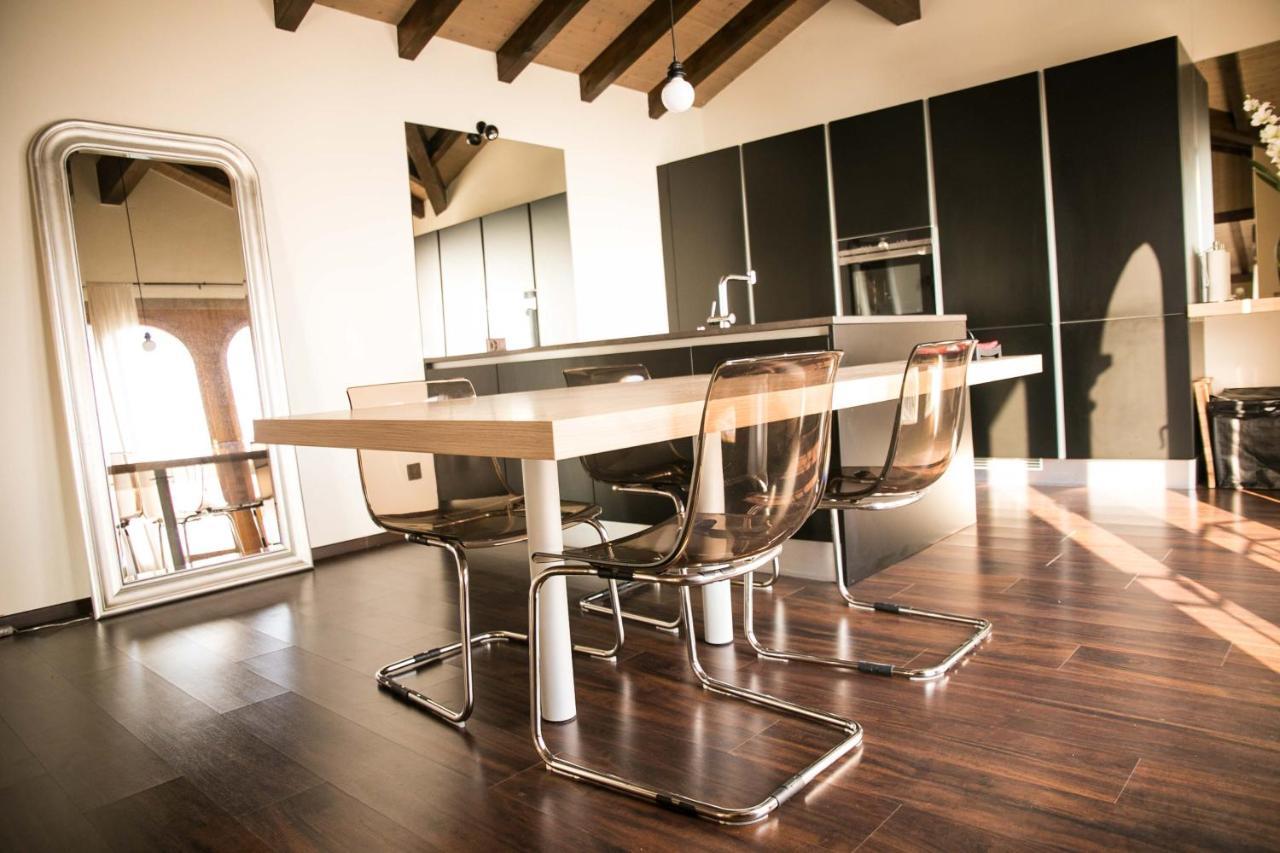 Casa Luna - Wonderful Lake View Brione sopra Minusio Exterior foto