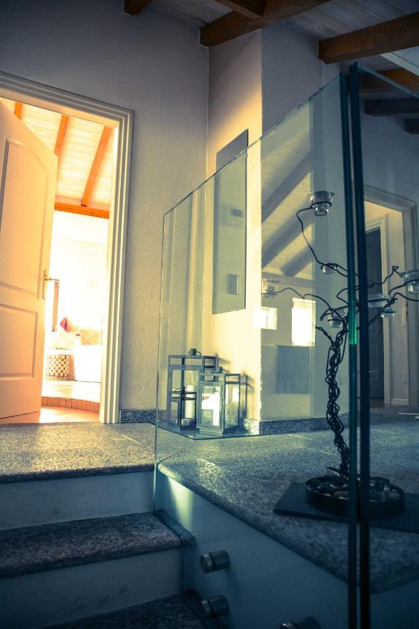 Casa Luna - Wonderful Lake View Brione sopra Minusio Exterior foto