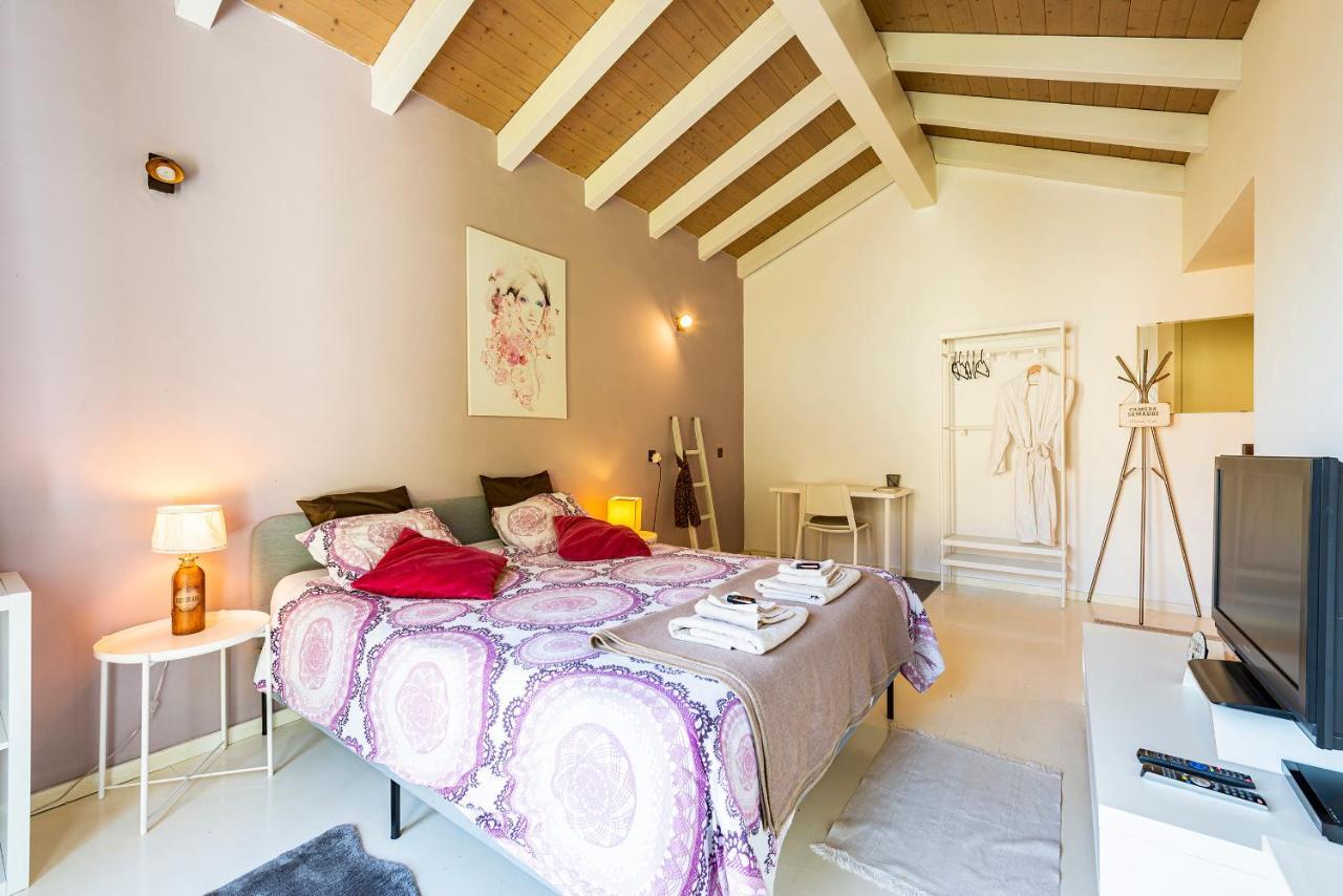 Casa Luna - Wonderful Lake View Brione sopra Minusio Exterior foto